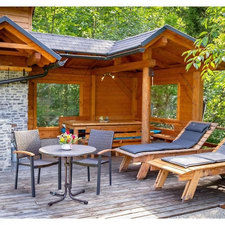 Ferienhaus Goestling Βίλα Göstling an der Ybbs Εξωτερικό φωτογραφία