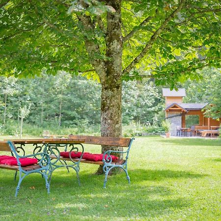 Ferienhaus Goestling Βίλα Göstling an der Ybbs Εξωτερικό φωτογραφία