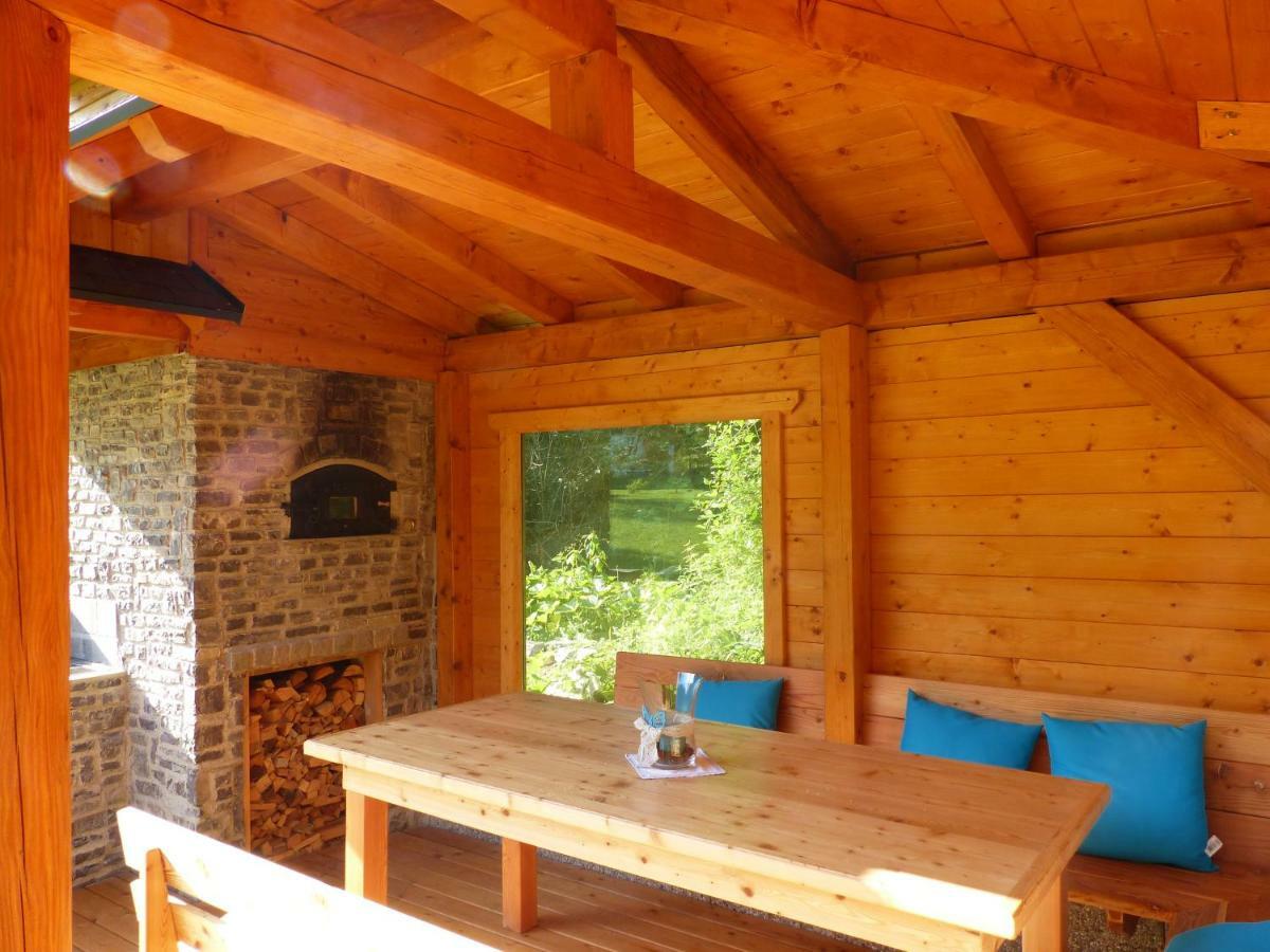 Ferienhaus Goestling Βίλα Göstling an der Ybbs Εξωτερικό φωτογραφία