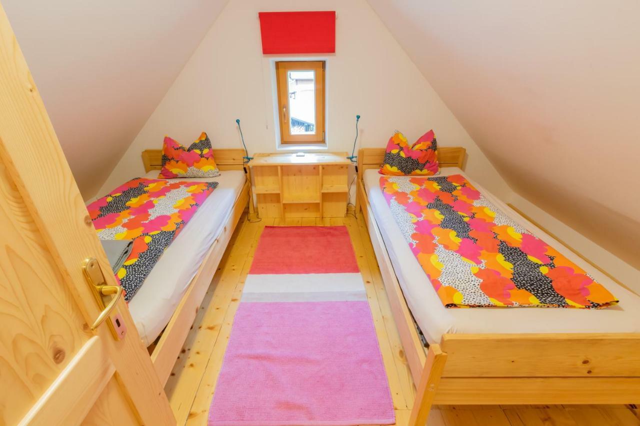 Ferienhaus Goestling Βίλα Göstling an der Ybbs Εξωτερικό φωτογραφία
