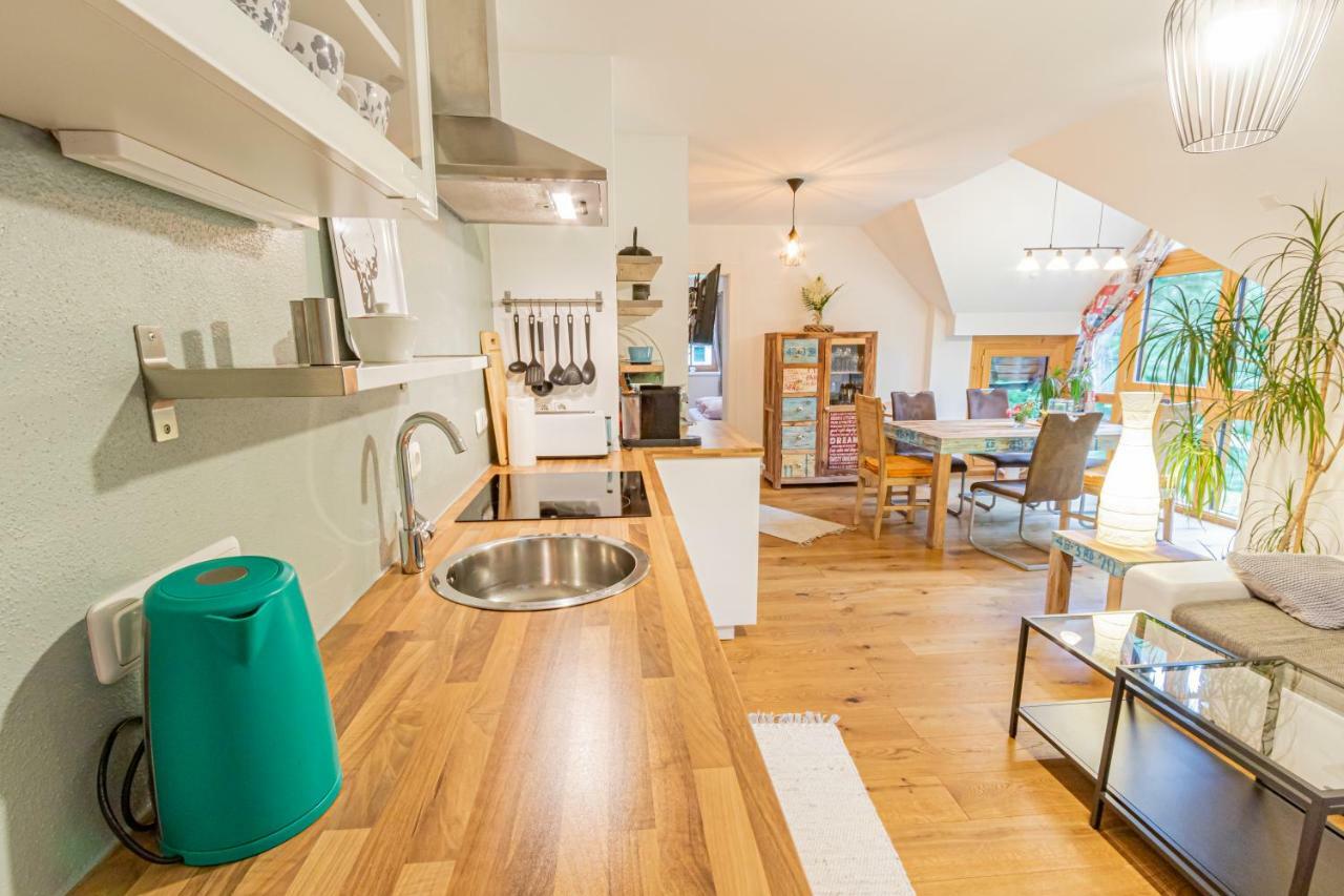 Ferienhaus Goestling Βίλα Göstling an der Ybbs Εξωτερικό φωτογραφία