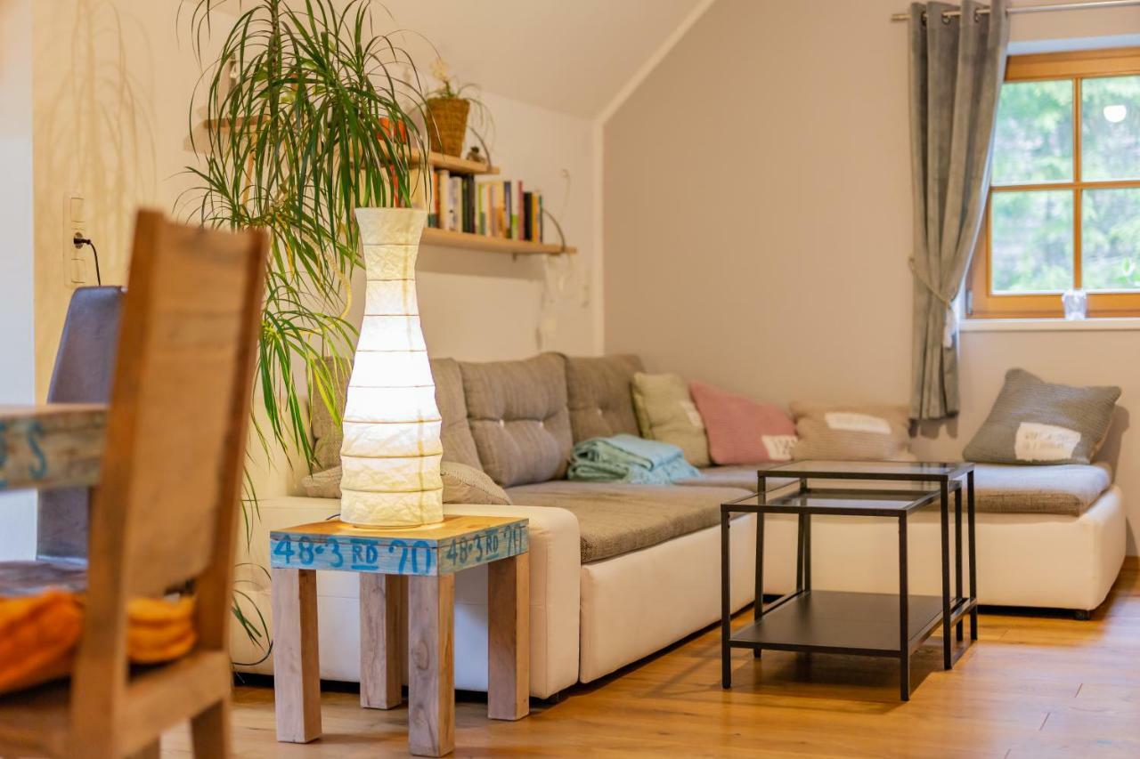 Ferienhaus Goestling Βίλα Göstling an der Ybbs Εξωτερικό φωτογραφία