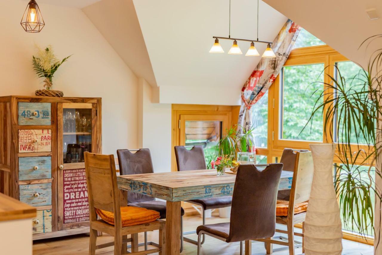 Ferienhaus Goestling Βίλα Göstling an der Ybbs Εξωτερικό φωτογραφία