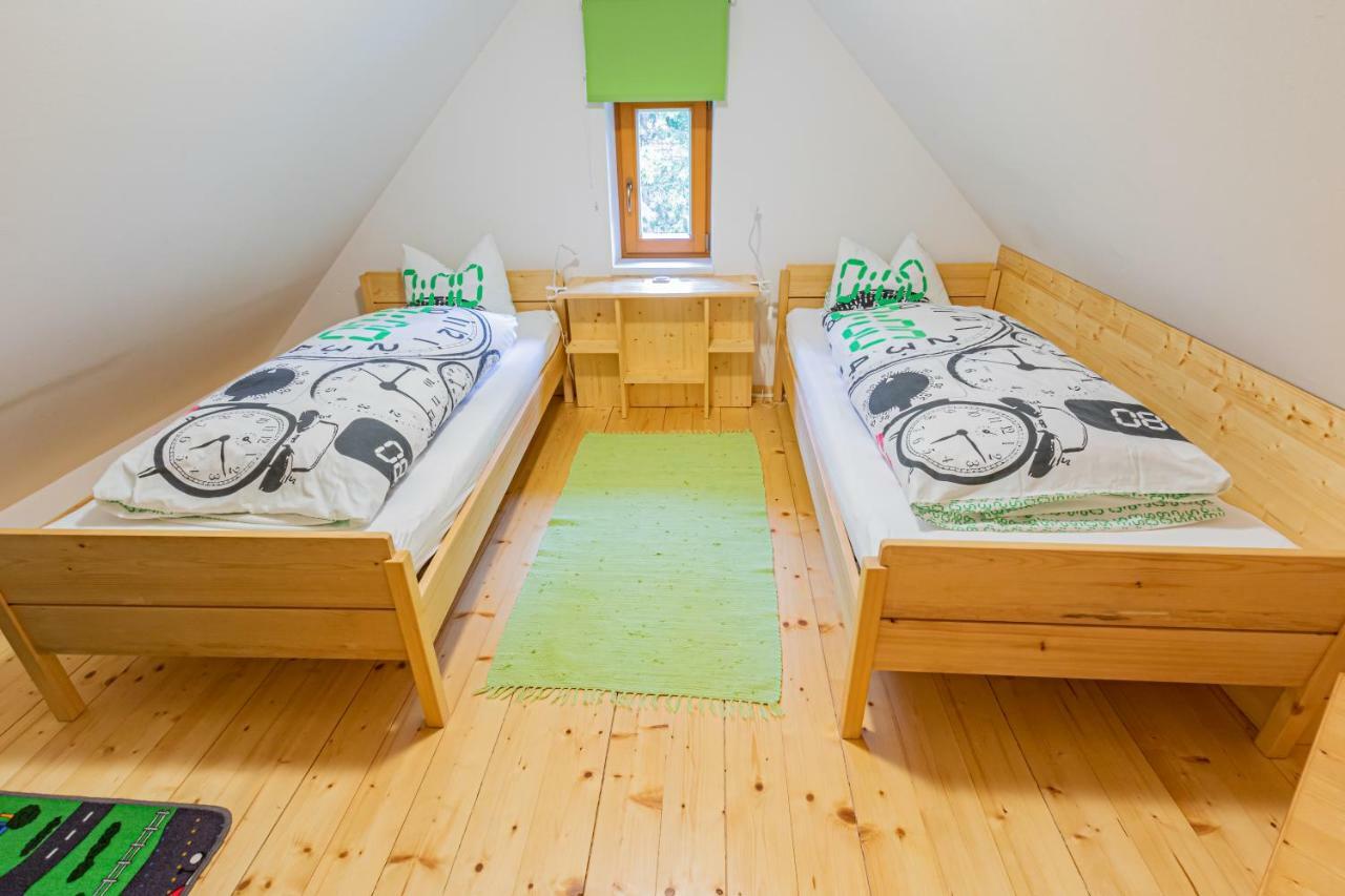 Ferienhaus Goestling Βίλα Göstling an der Ybbs Εξωτερικό φωτογραφία