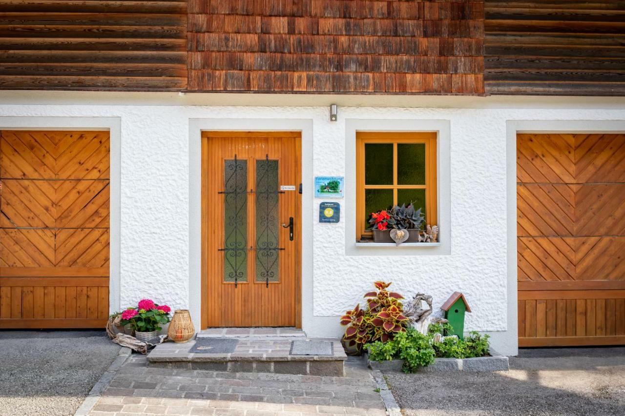 Ferienhaus Goestling Βίλα Göstling an der Ybbs Εξωτερικό φωτογραφία