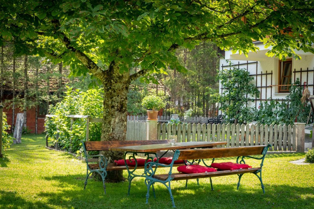 Ferienhaus Goestling Βίλα Göstling an der Ybbs Εξωτερικό φωτογραφία