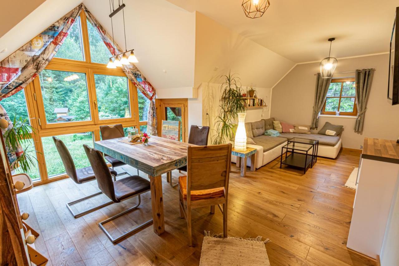 Ferienhaus Goestling Βίλα Göstling an der Ybbs Εξωτερικό φωτογραφία